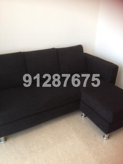 Prestige Heights (D12), Apartment #73366162